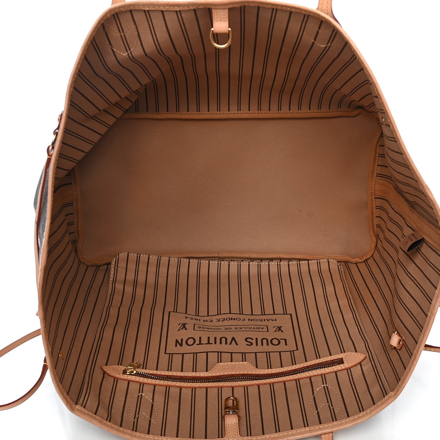 Monogram Neo Neverfull GM