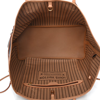 Louis Vuitton Monogram Neo Neverfull GM 5 of 10