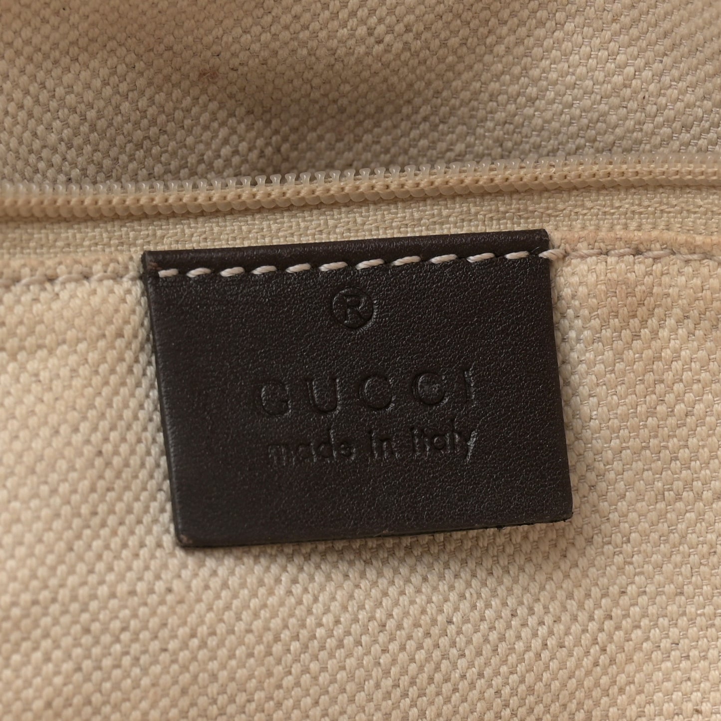 Monogram Medium Sukey Top Handle Dark Brown