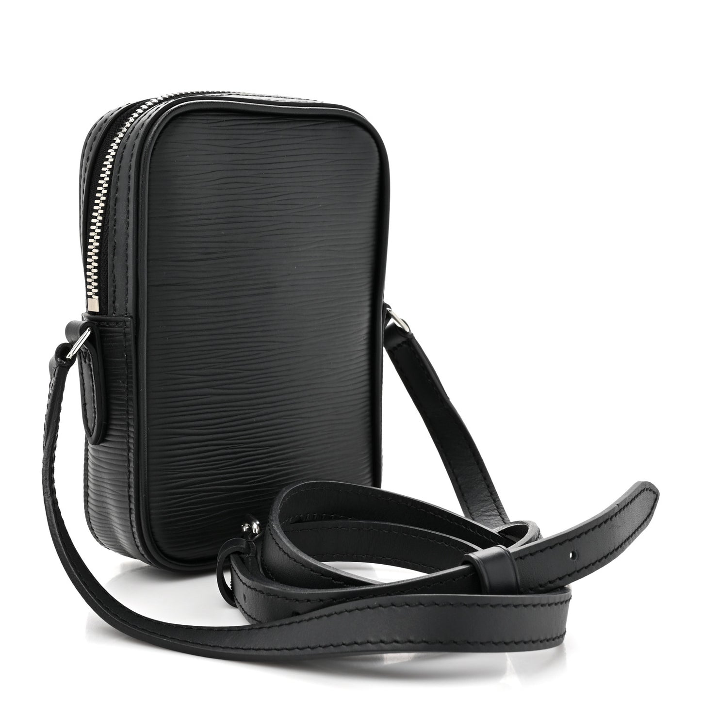 Epi Danube Slim PPM Black