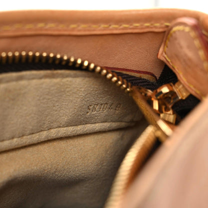 Louis Vuitton Monogram Boetie MM 27 of 28
