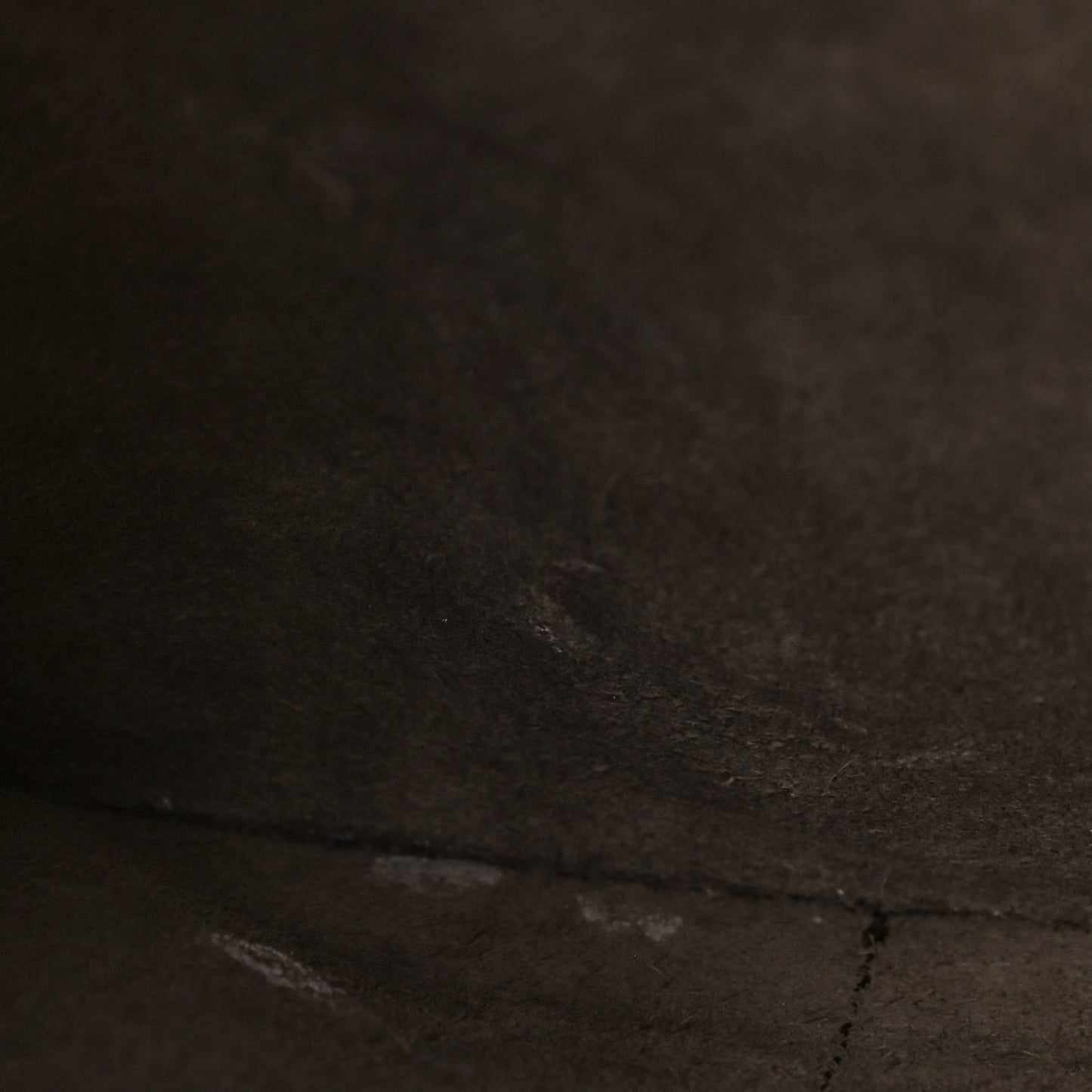 Soft Grained Calfskin Medium Belt Cabas Phantom Taupe