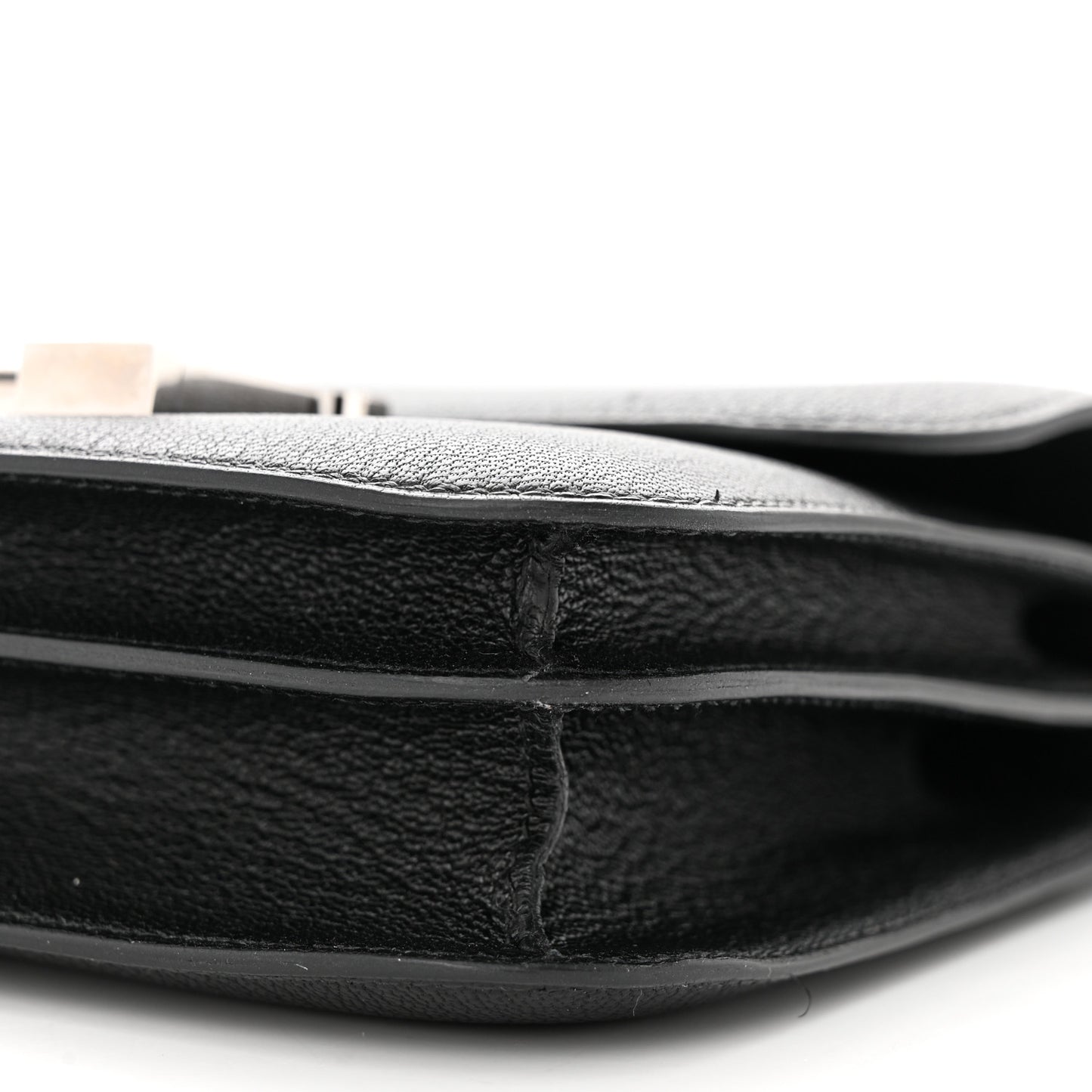 Chevre Mysore Constance 18 Black
