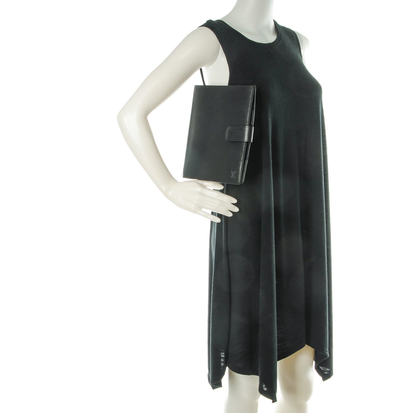Epi Large Ring Agenda Black