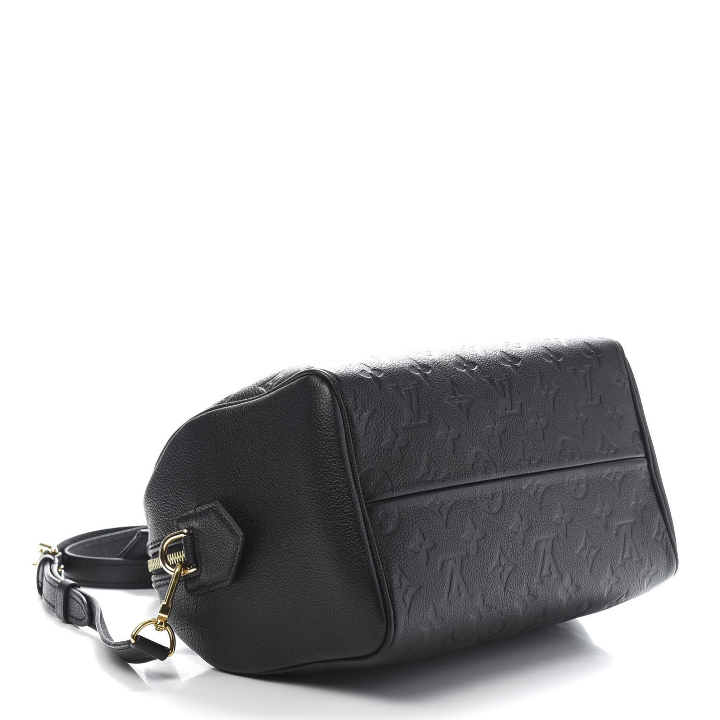 Empreinte Speedy Bandouliere 25 NM Black
