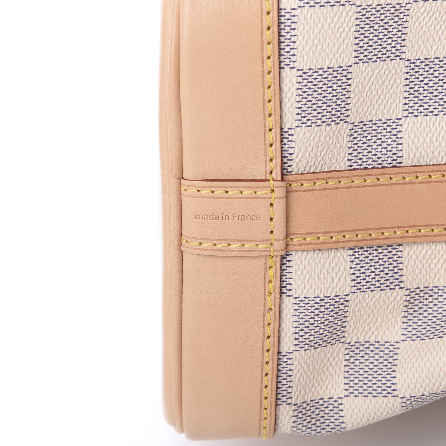 Damier Azur Noe BB