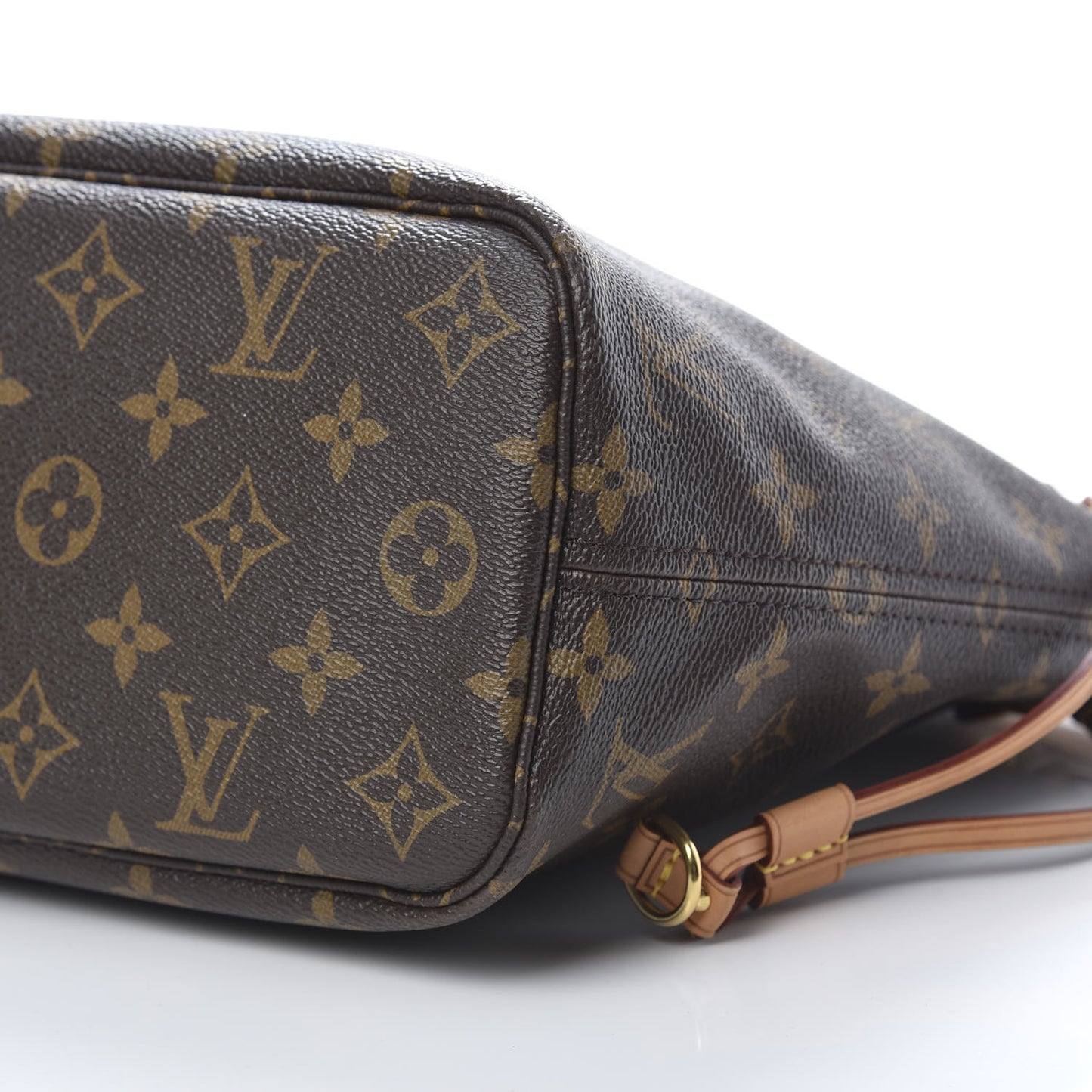 Monogram Neo Neverfull PM Pivoine