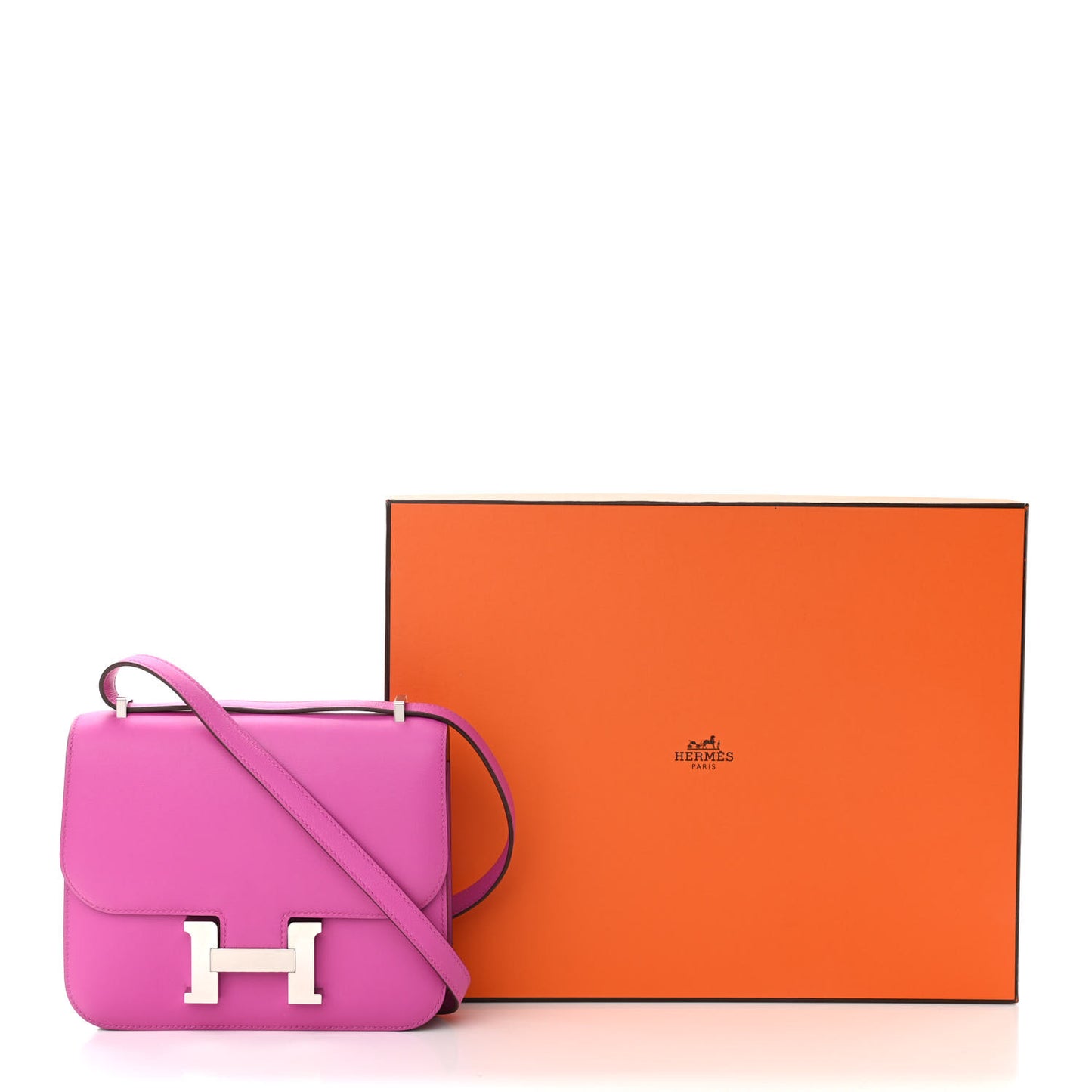 Swift Constance Verso 18 Magnolia Orange