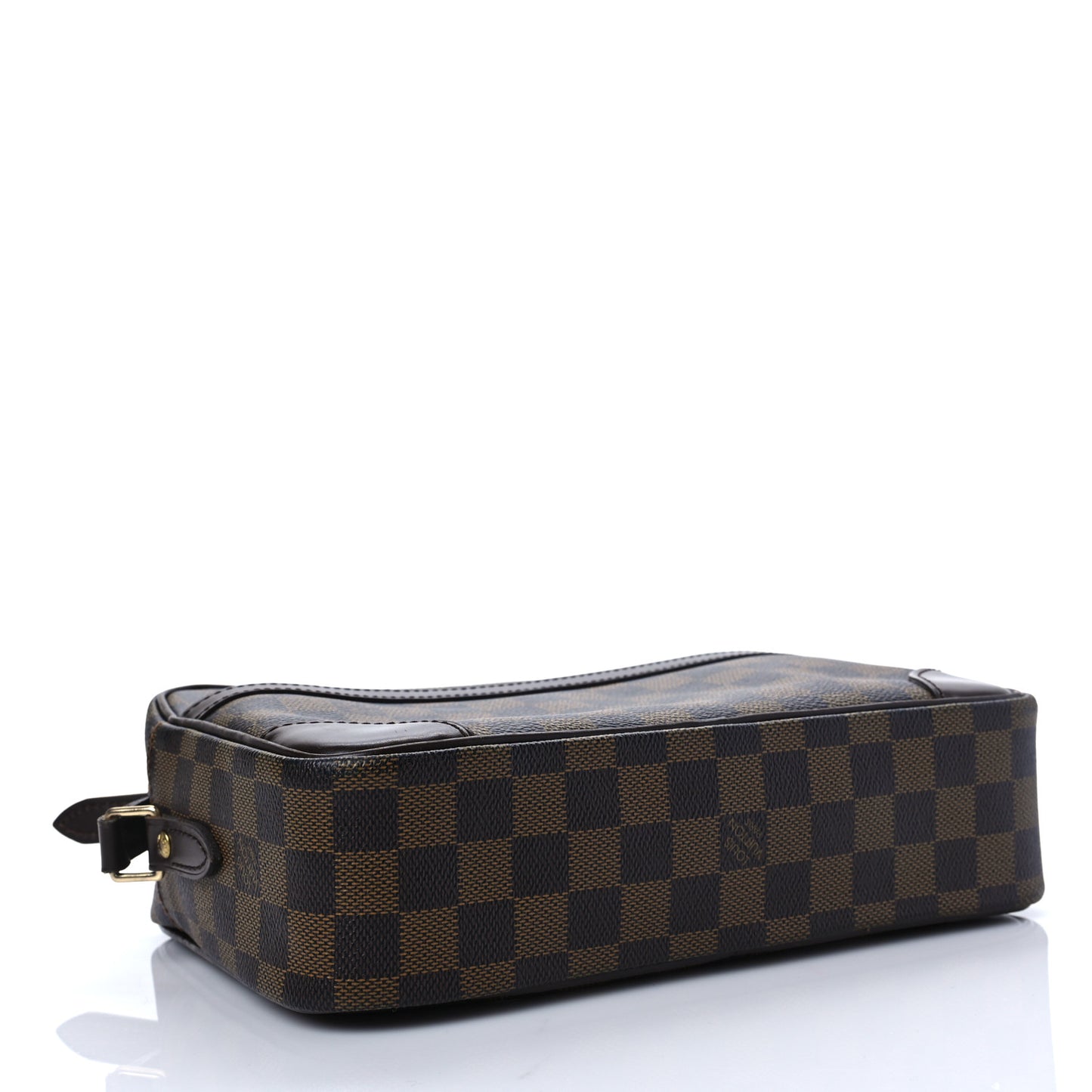 Damier Ebene Trocadero 27