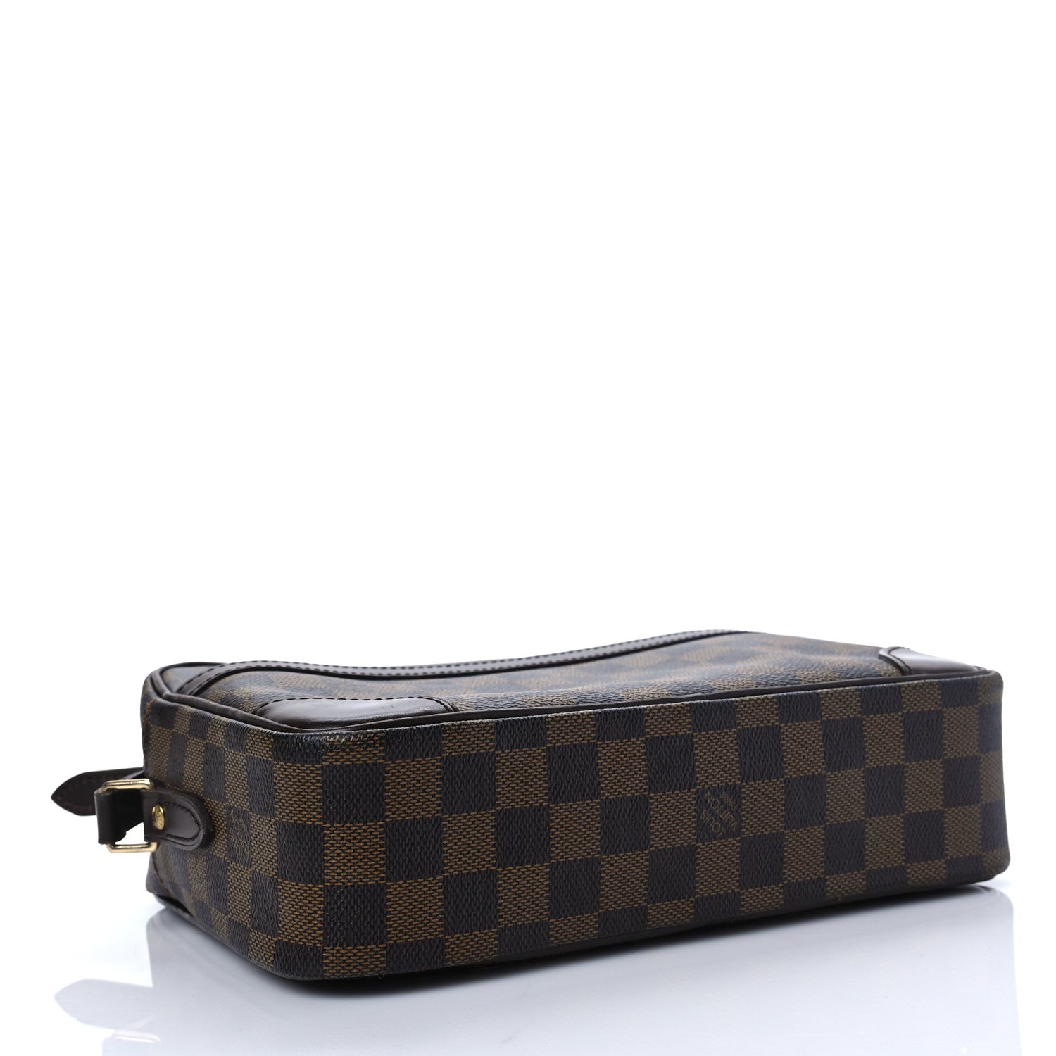 Louis Vuitton Damier Ebene Trocadero 27 4 of 8