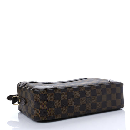 Louis Vuitton Damier Ebene Trocadero 27 4 of 8