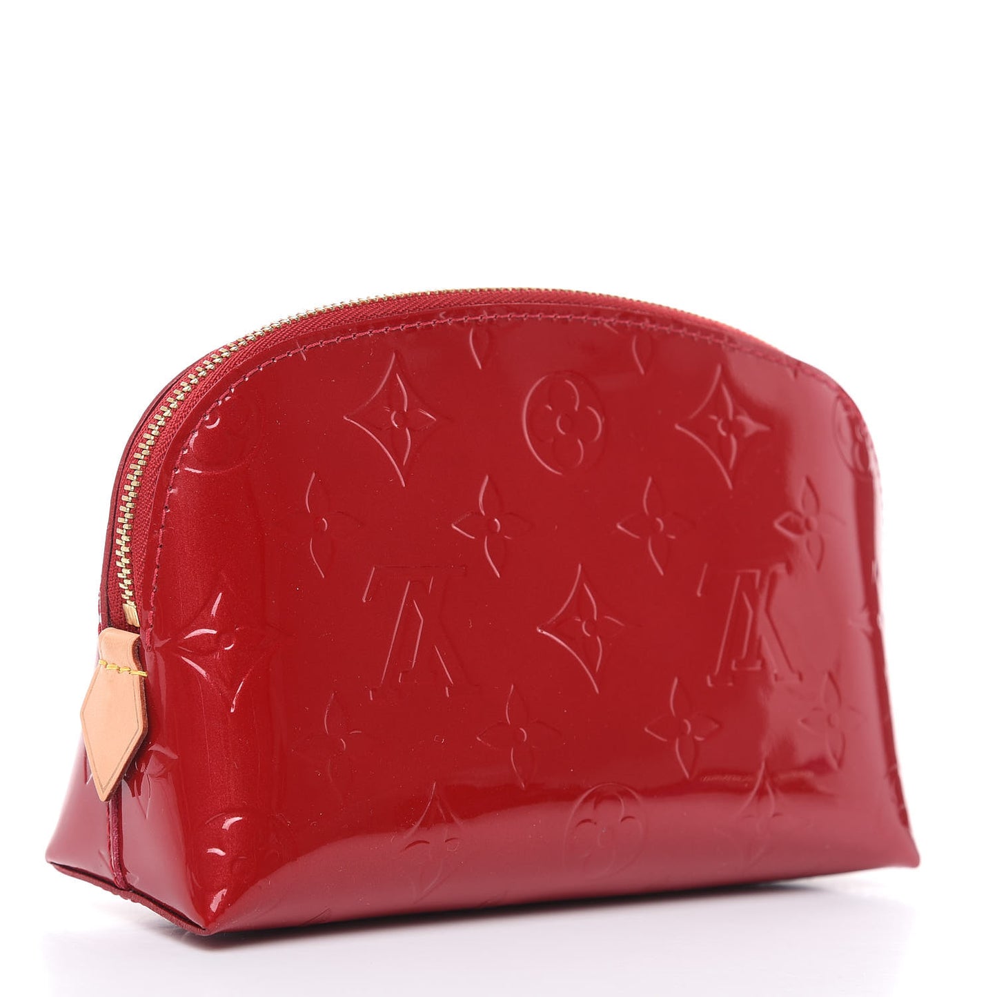 Vernis Cosmetic Pouch Pomme D'Amour