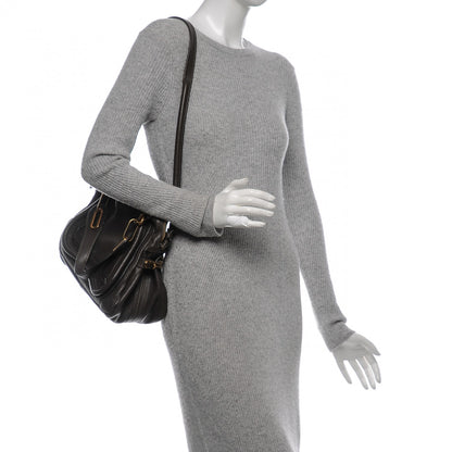 Chloe Calfskin Medium Paraty Rock 2 of 6
