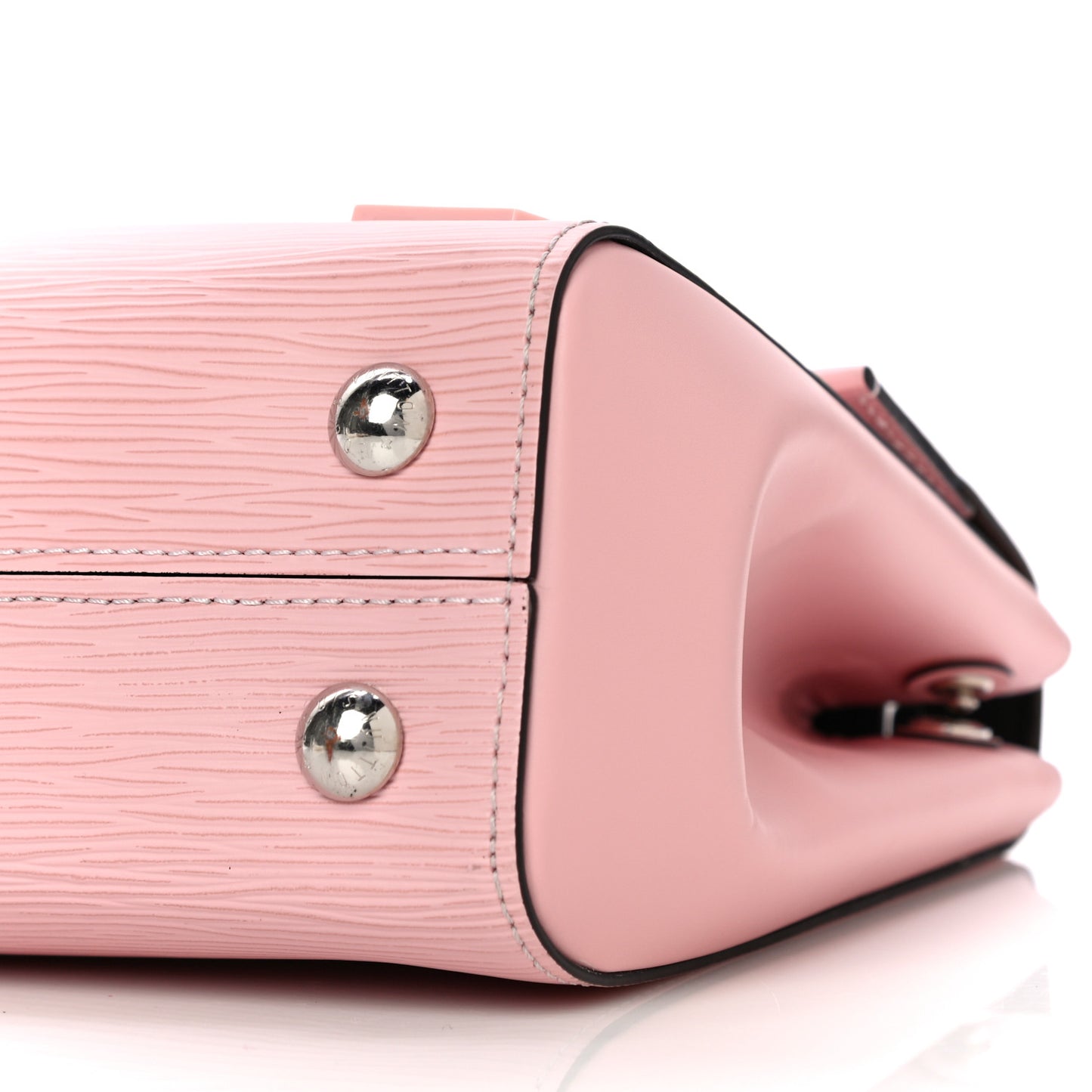 Epi Cluny BB Rose Ballerine