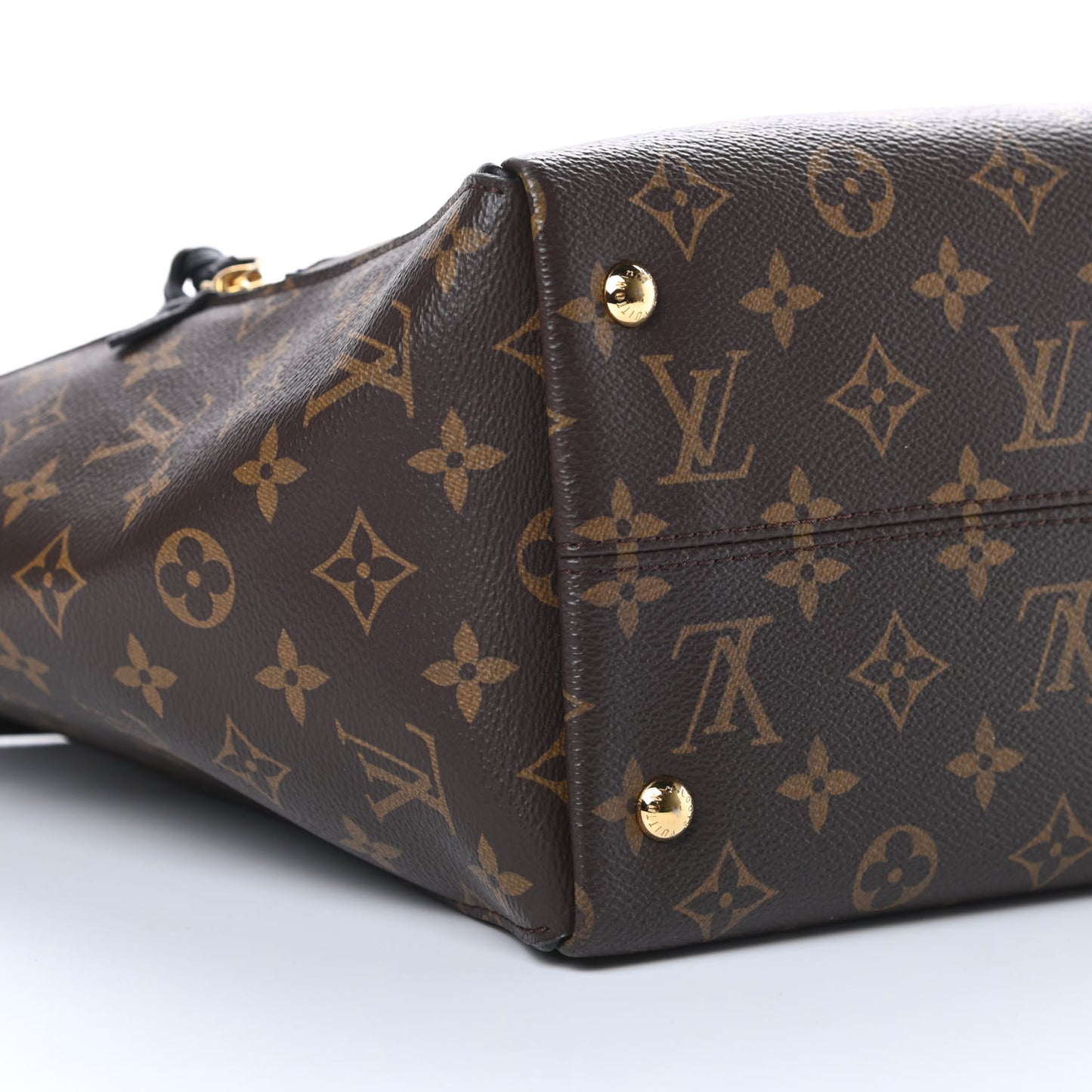 Monogram Tournelle PM Black