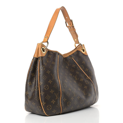 Louis Vuitton Monogram Galliera PM 3 of 5