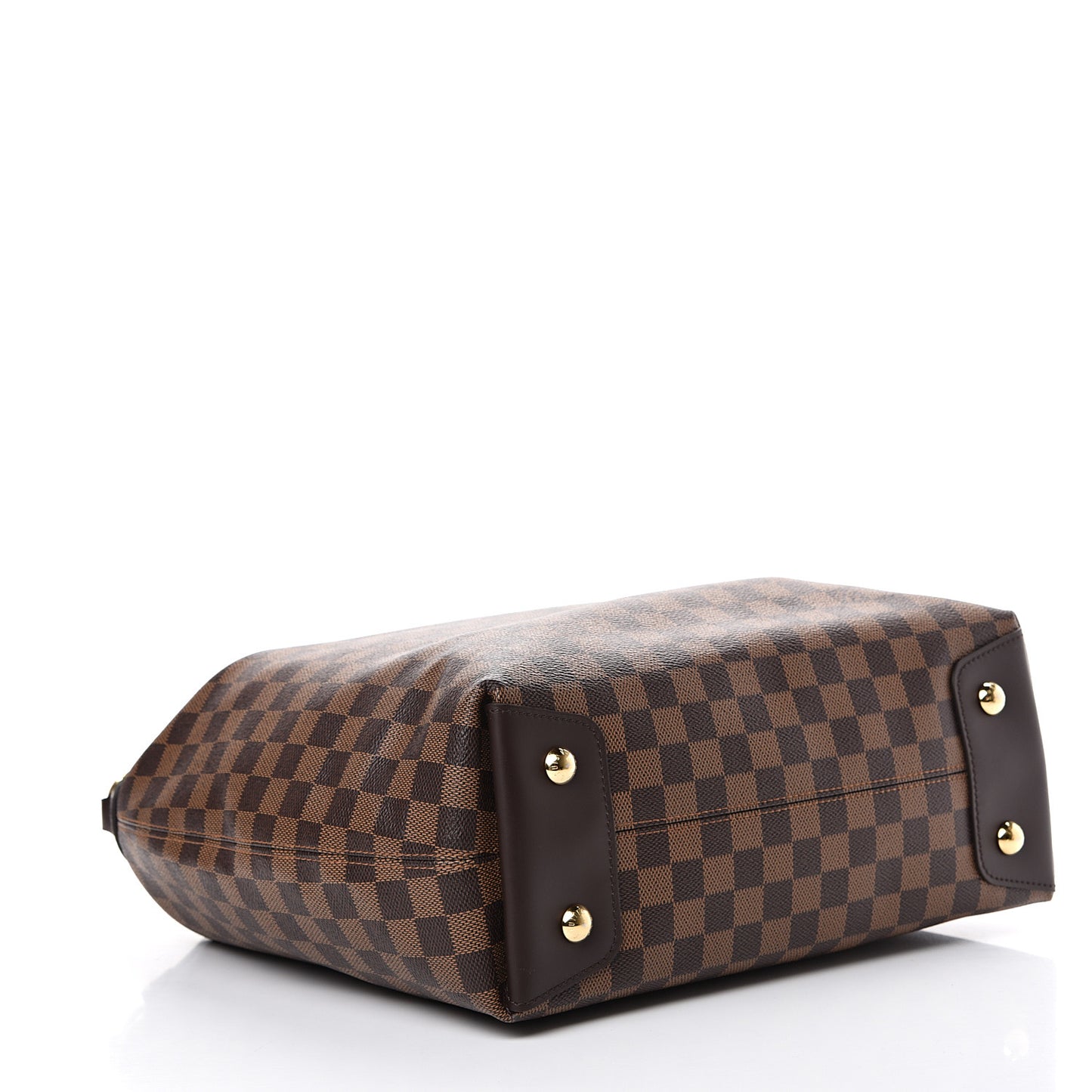 Damier Ebene Duomo Hobo