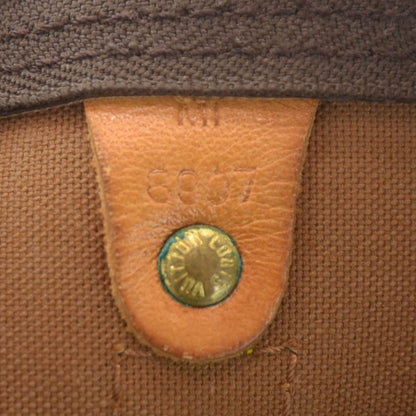 Louis Vuitton Monogram Keepall 60 10 of 10