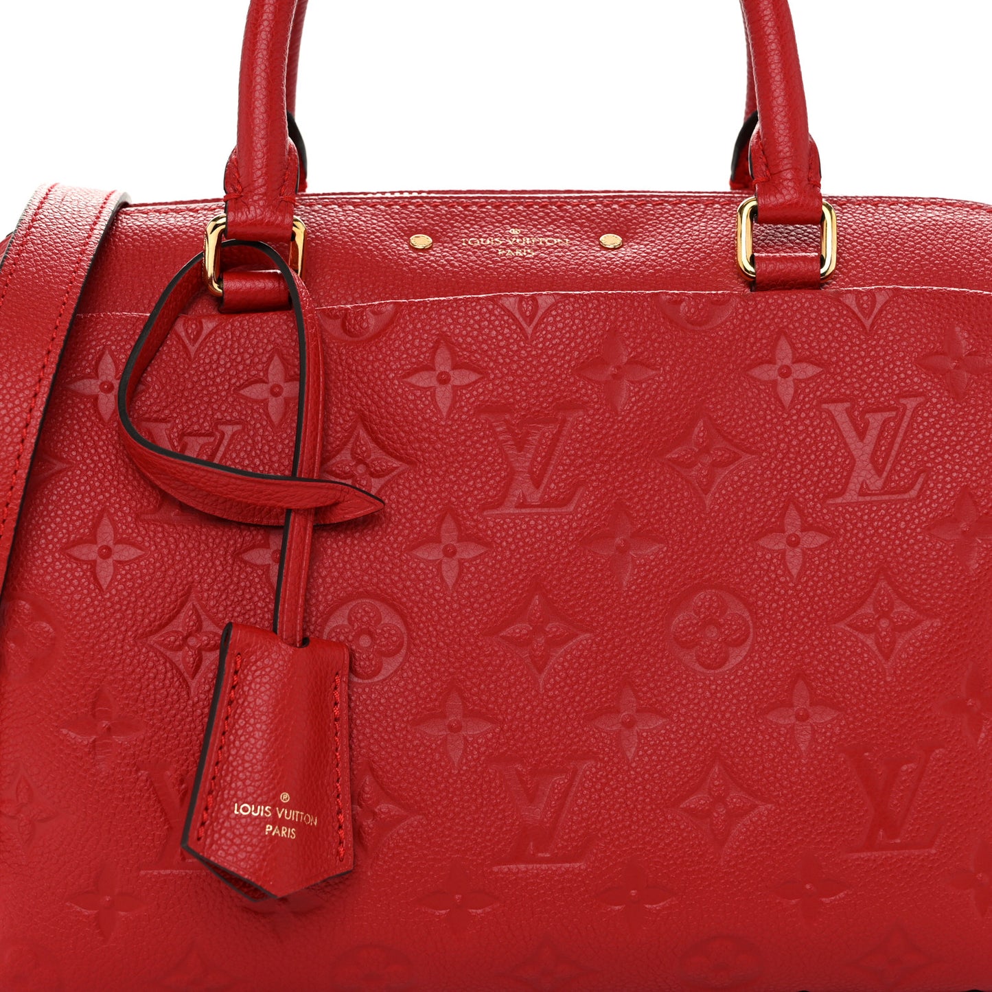 Empreinte Speedy Bandouliere 25 NM Cherry