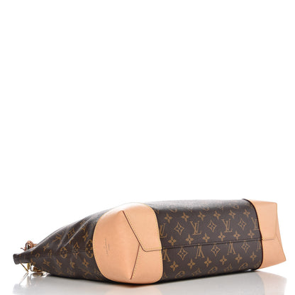 Louis Vuitton Monogram Berri MM 4 of 10