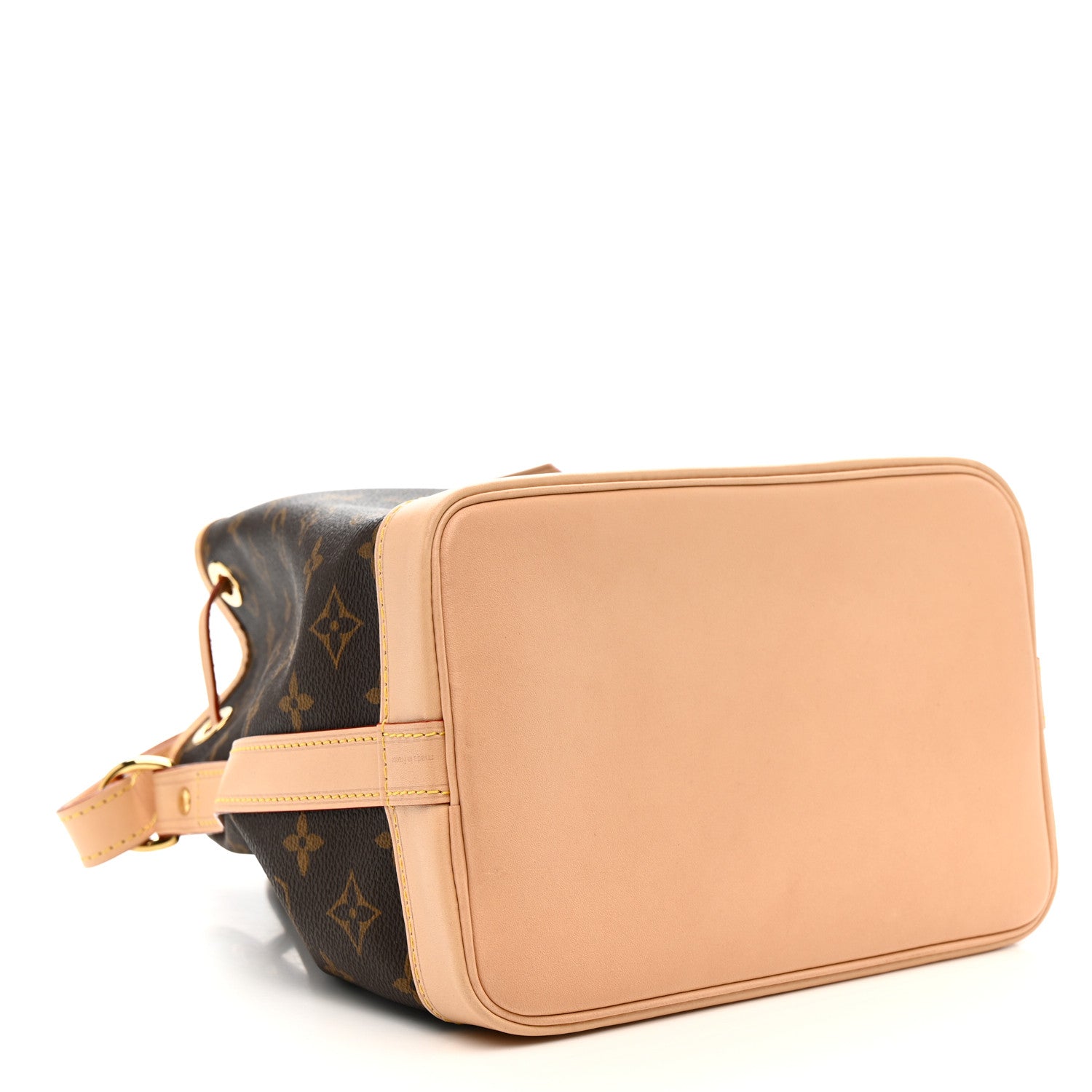 Louis Vuitton Monogram Noe BB 4 of 10