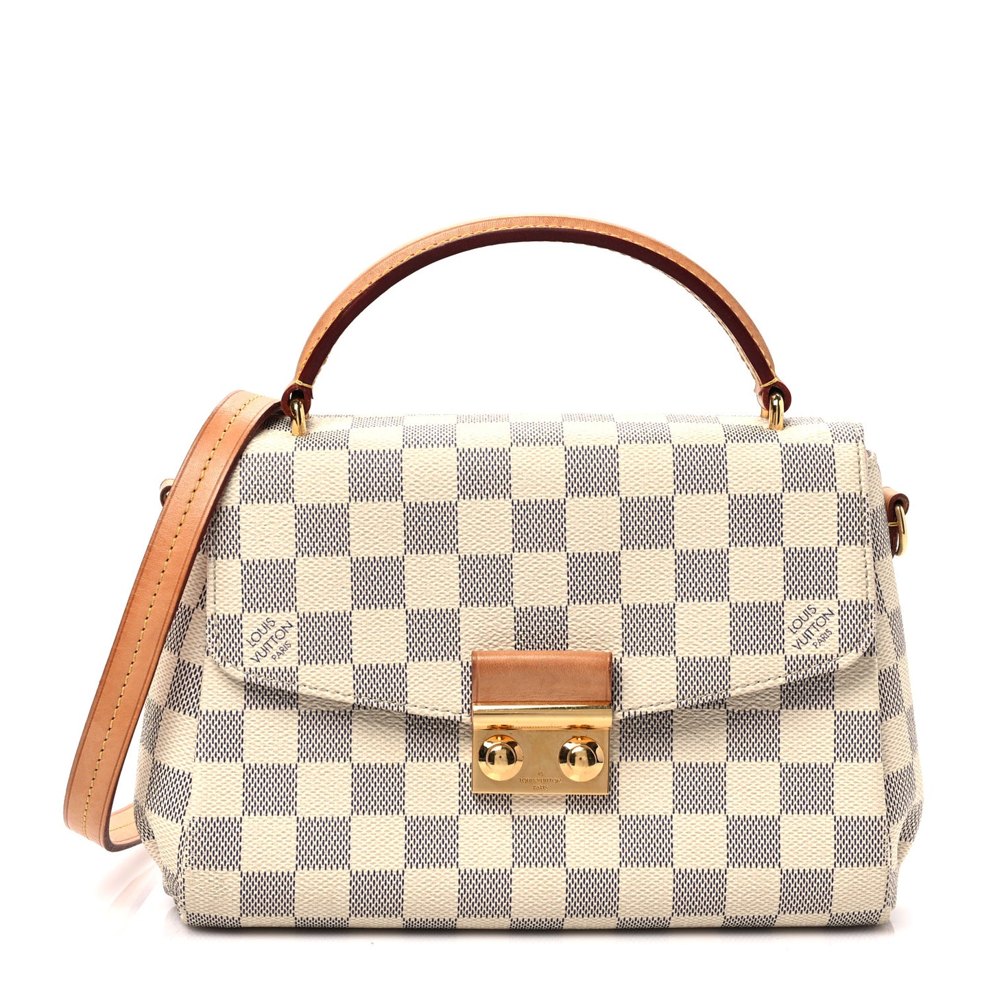 Damier Azur Croisette