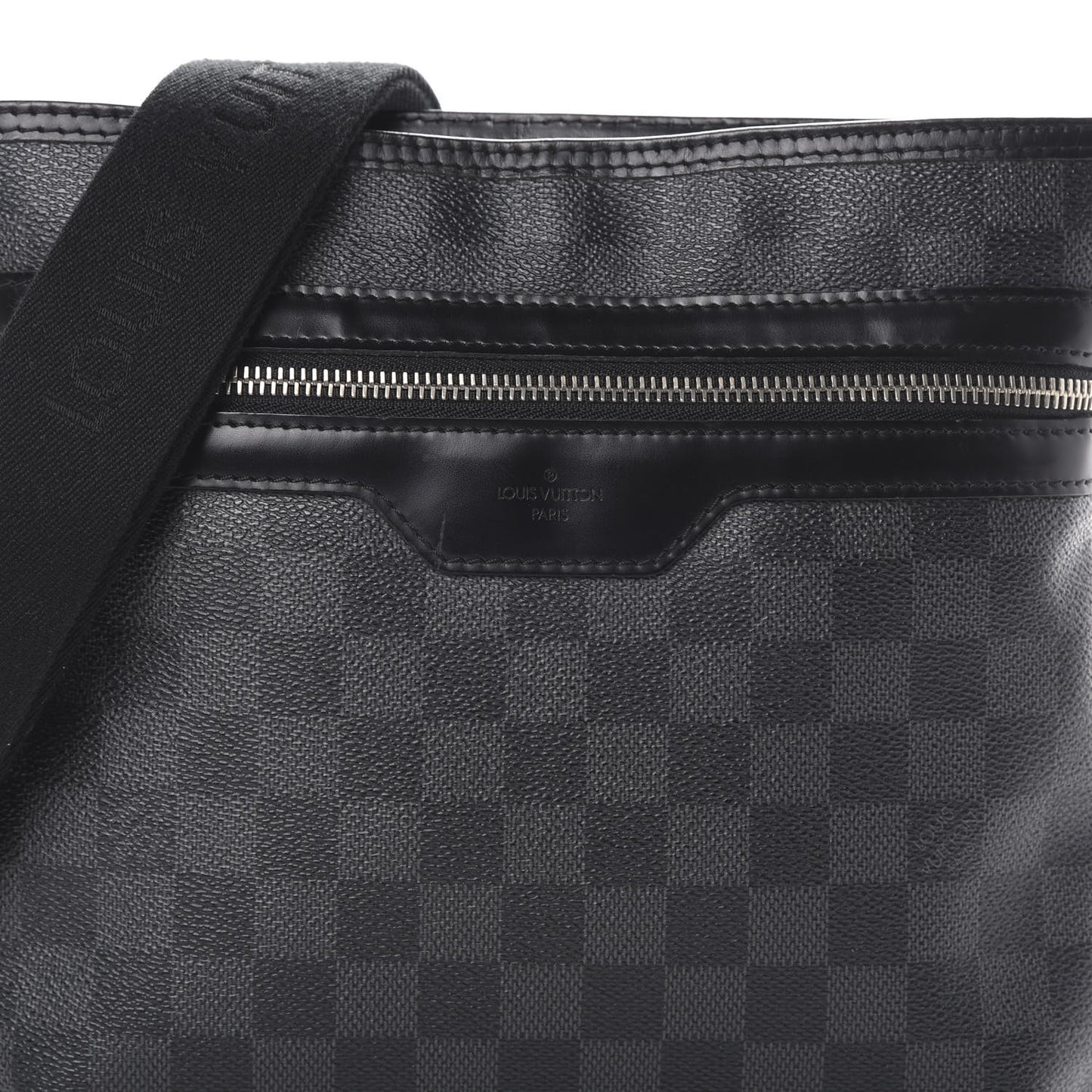 Damier Graphite Thomas