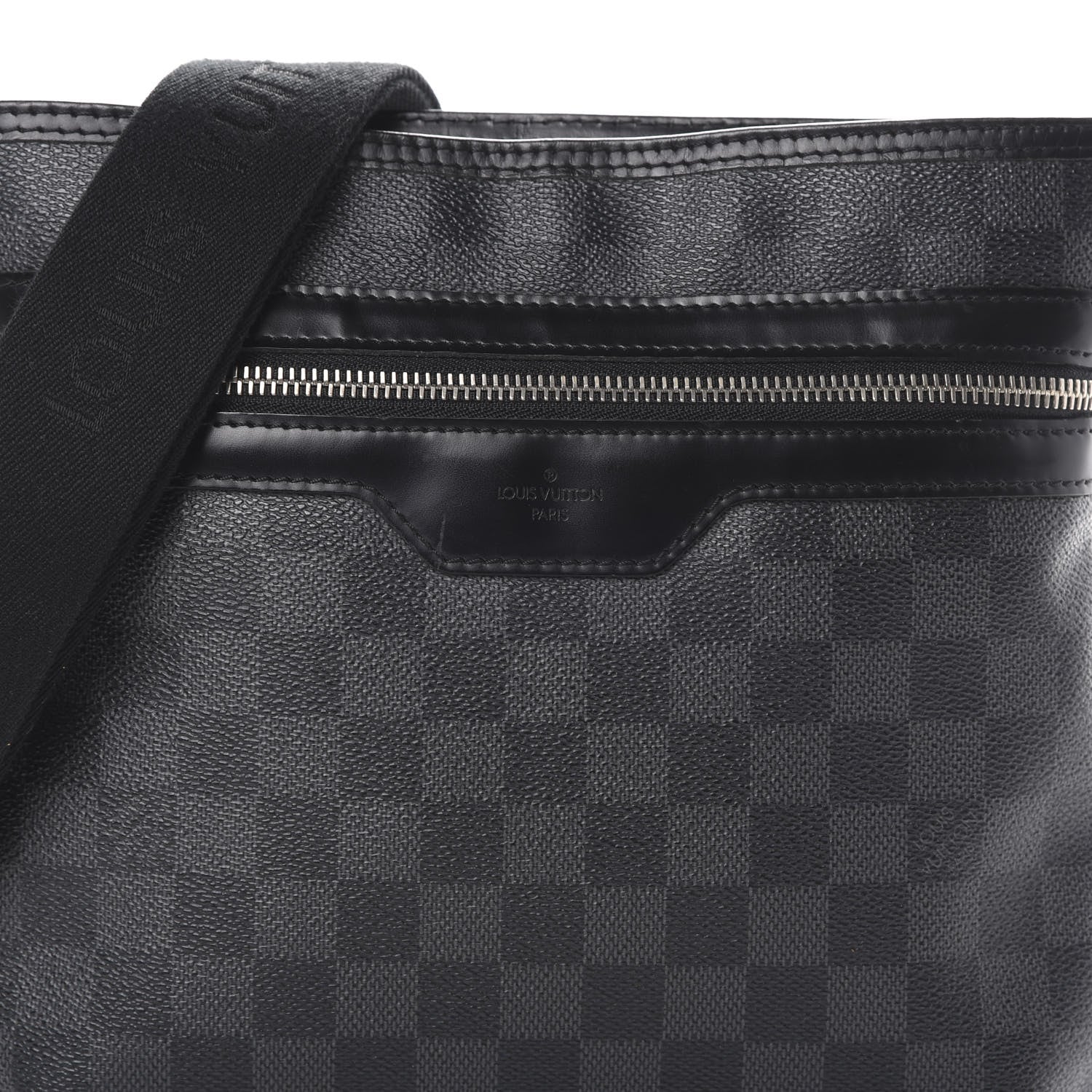 Louis Vuitton Damier Graphite Thomas 7 of 10