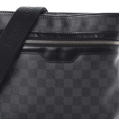 Louis Vuitton Damier Graphite Thomas 7 of 10