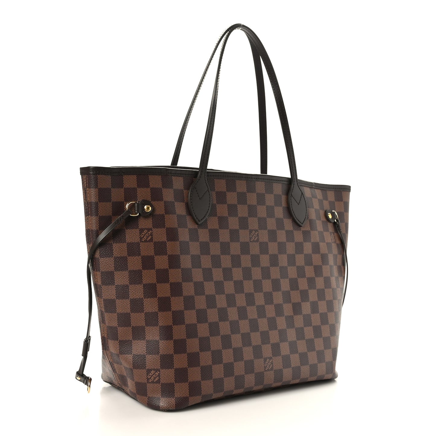 Damier Ebene Neo Neverfull MM