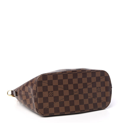 Louis Vuitton Damier Ebene Siena PM 3 of 10
