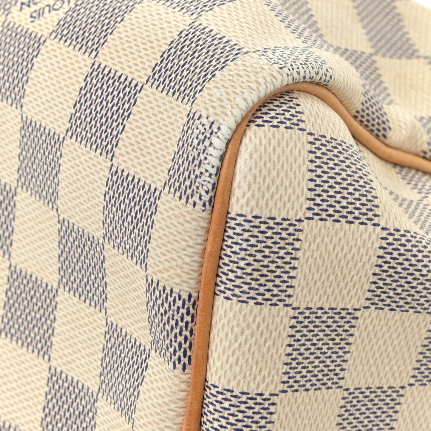 Damier Azur Speedy 30