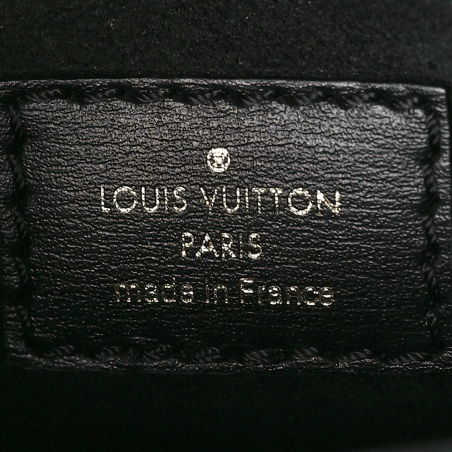 Jacquard Since 1854 Petit Sac Plat Grey