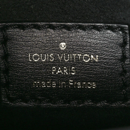 Louis Vuitton Jacquard Since 1854 Petit Sac Plat Grey 6 of 11