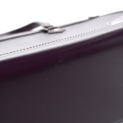 Louis Vuitton Epi Madeleine PM Cassis 9 of 11