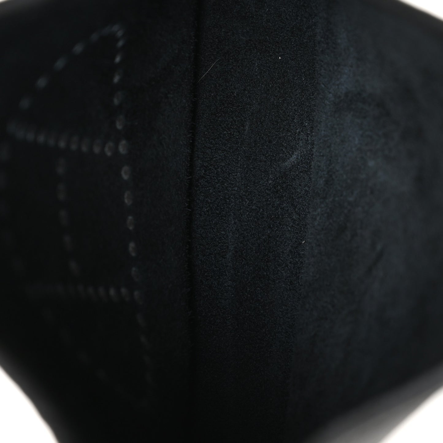 Taurillon Clemence Evelyne TPM Black