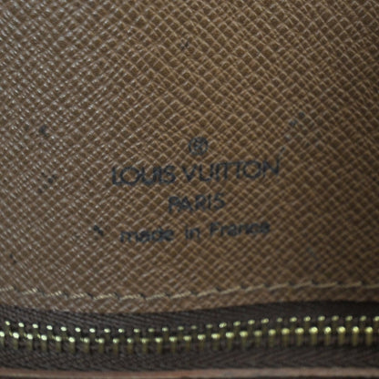Louis Vuitton Monogram Babylone 8 of 9