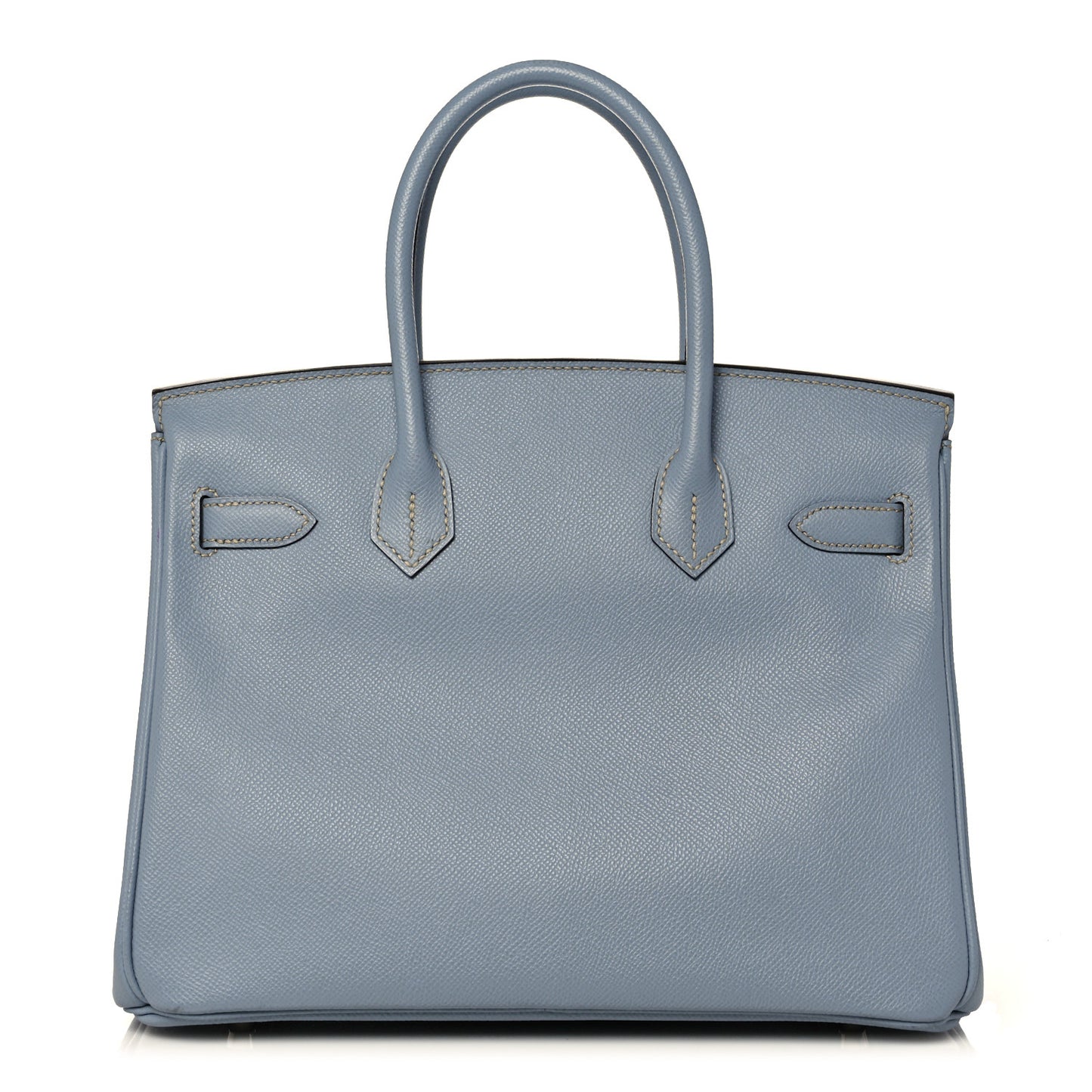 Epsom Birkin 30 Ciel