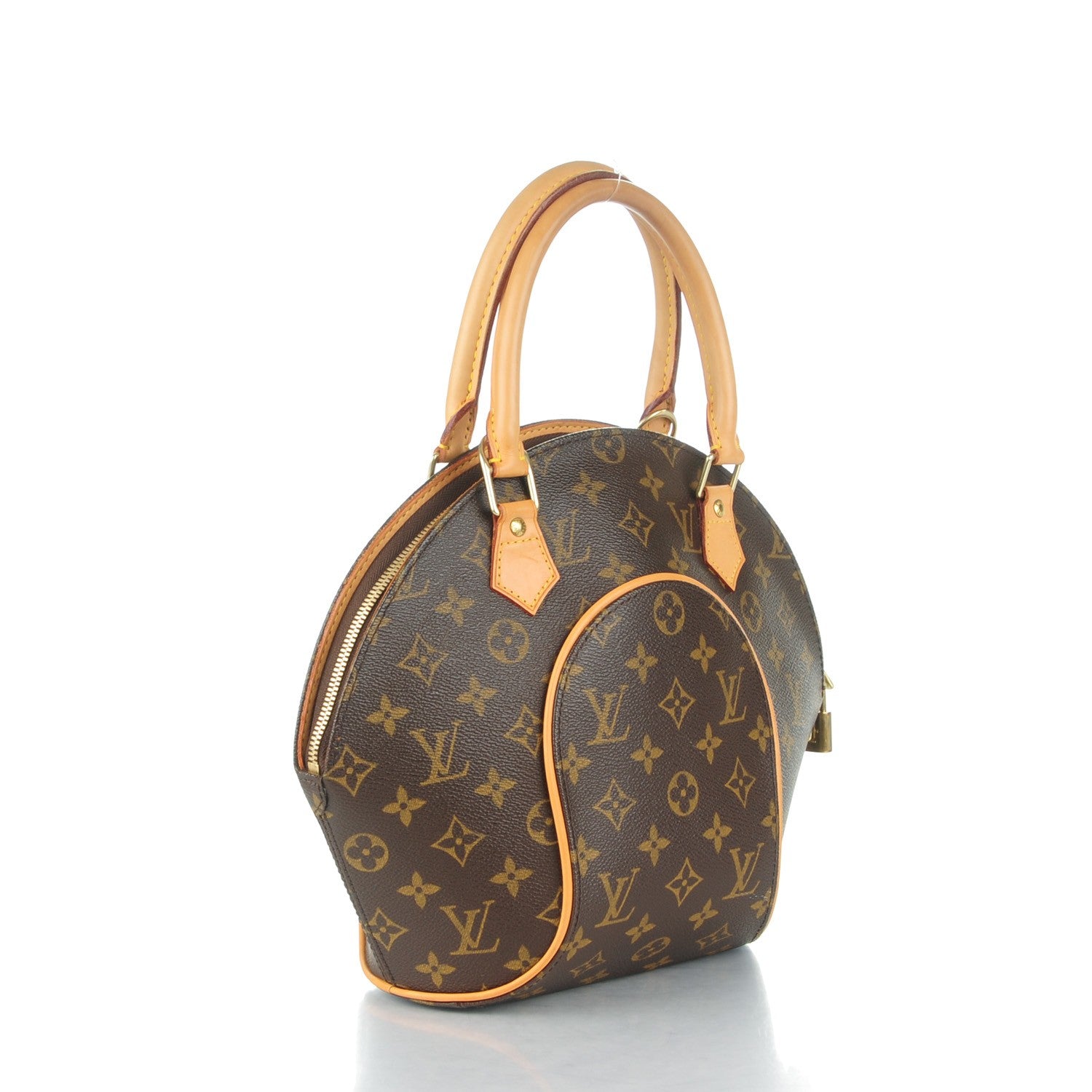 Louis Vuitton Monogram Ellipse PM 3 of 7