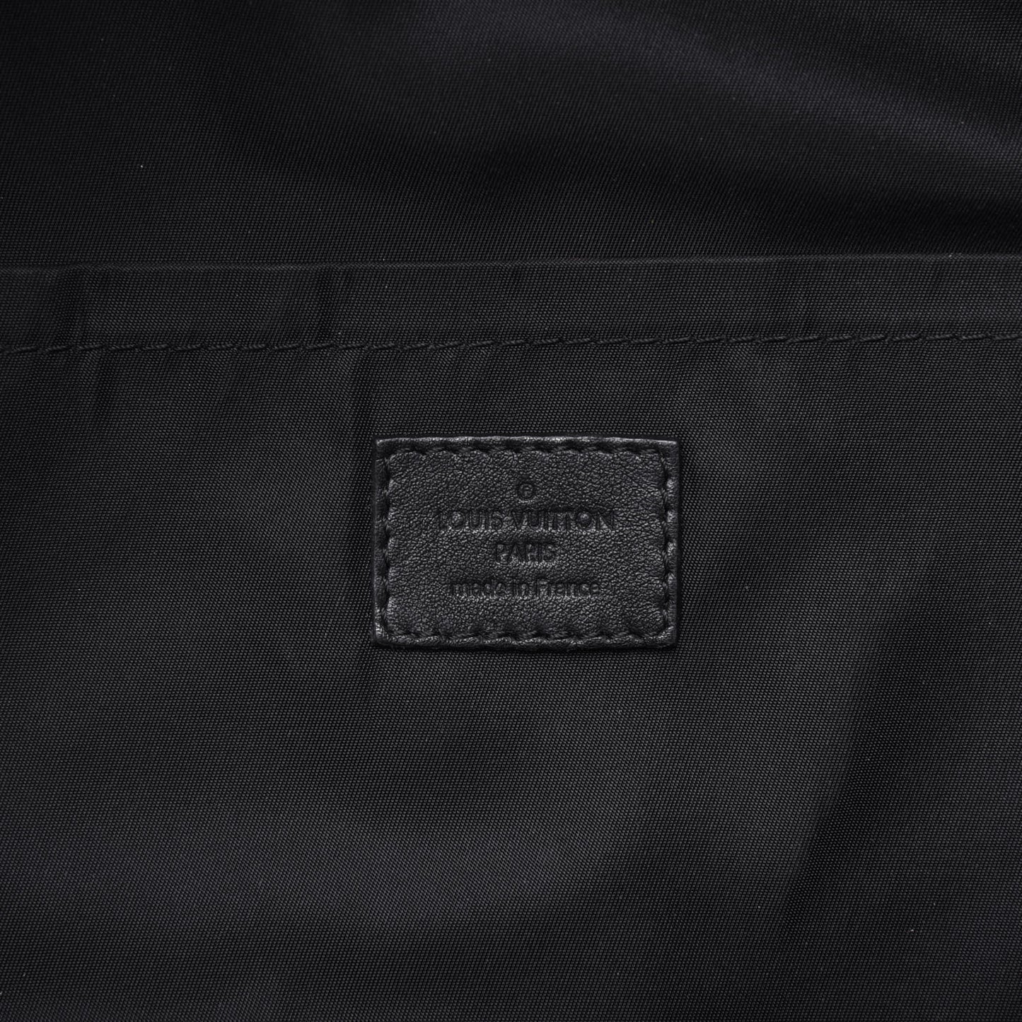 Monogram Palm Springs Backpack MM