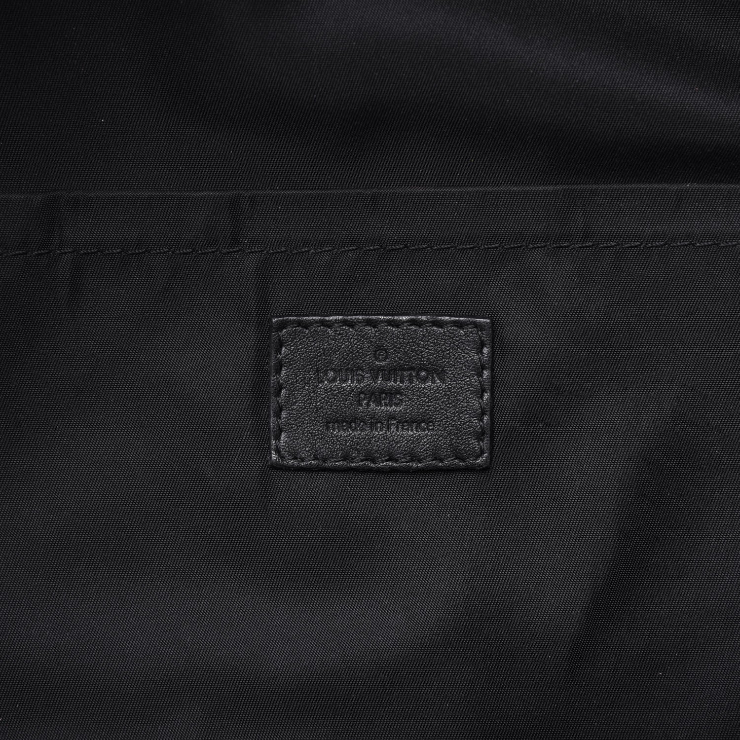 Louis Vuitton Monogram Palm Springs Backpack MM 5 of 14