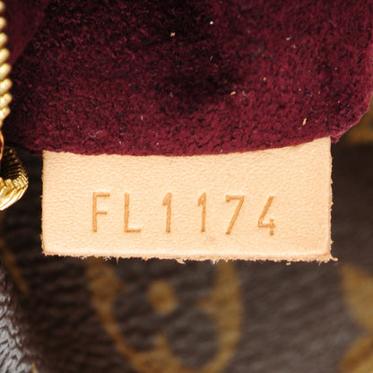 Louis Vuitton Monogram Voltaire 7 of 7
