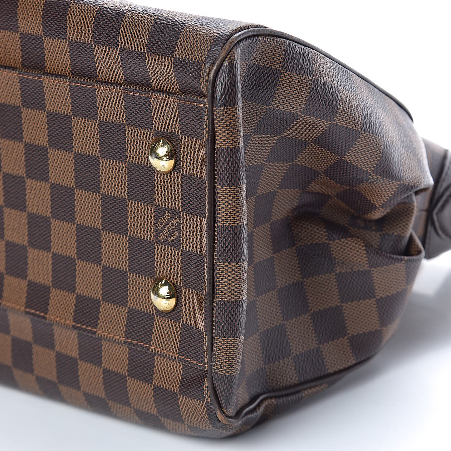 Damier Ebene Trevi GM