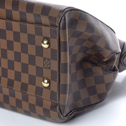 Louis Vuitton Damier Ebene Trevi GM 9 of 13