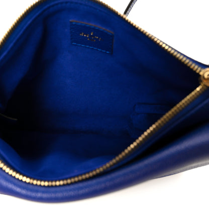 Louis Vuitton Empreinte Twice Iris 5 of 12