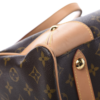 Louis Vuitton Monogram Retiro PM 10 of 12