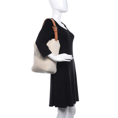 Hermes Swift Taurillon Clemence Vache Hunter Virevolte 24 Craie 2 of 9