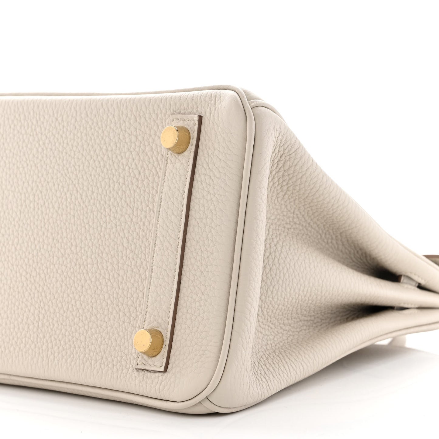 Togo Birkin 25 Beton