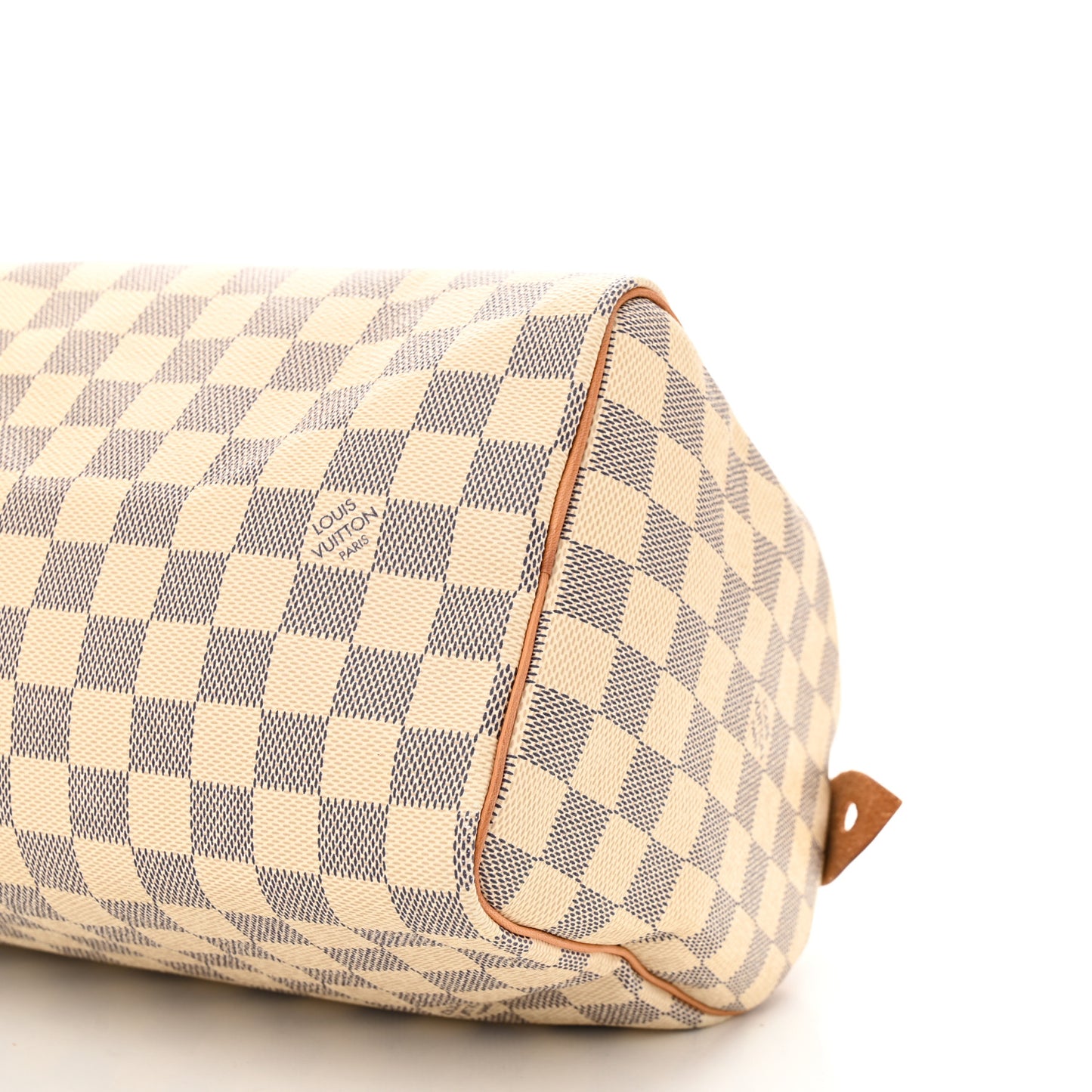 Damier Azur Speedy 25
