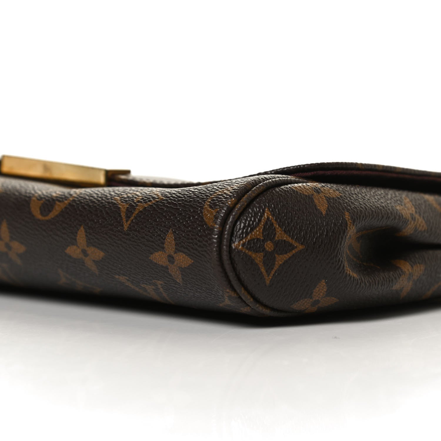 Louis Vuitton Monogram Favorite MM 10 of 13